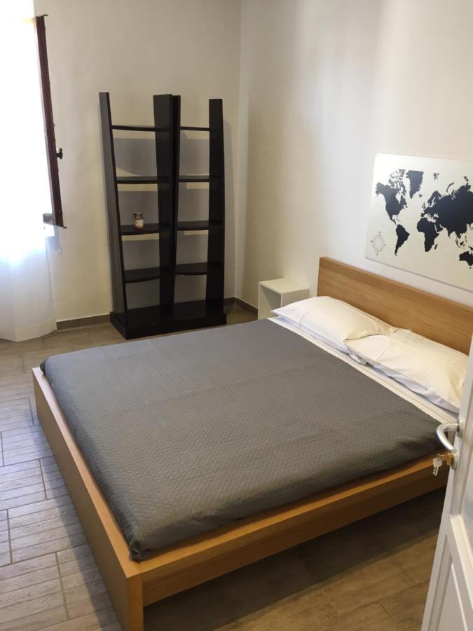 Privat overnatting La Cupola Firenze
