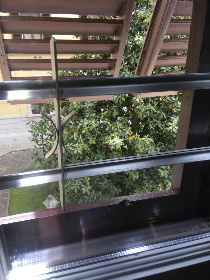 Soggiorno Fiorentino Leilighet