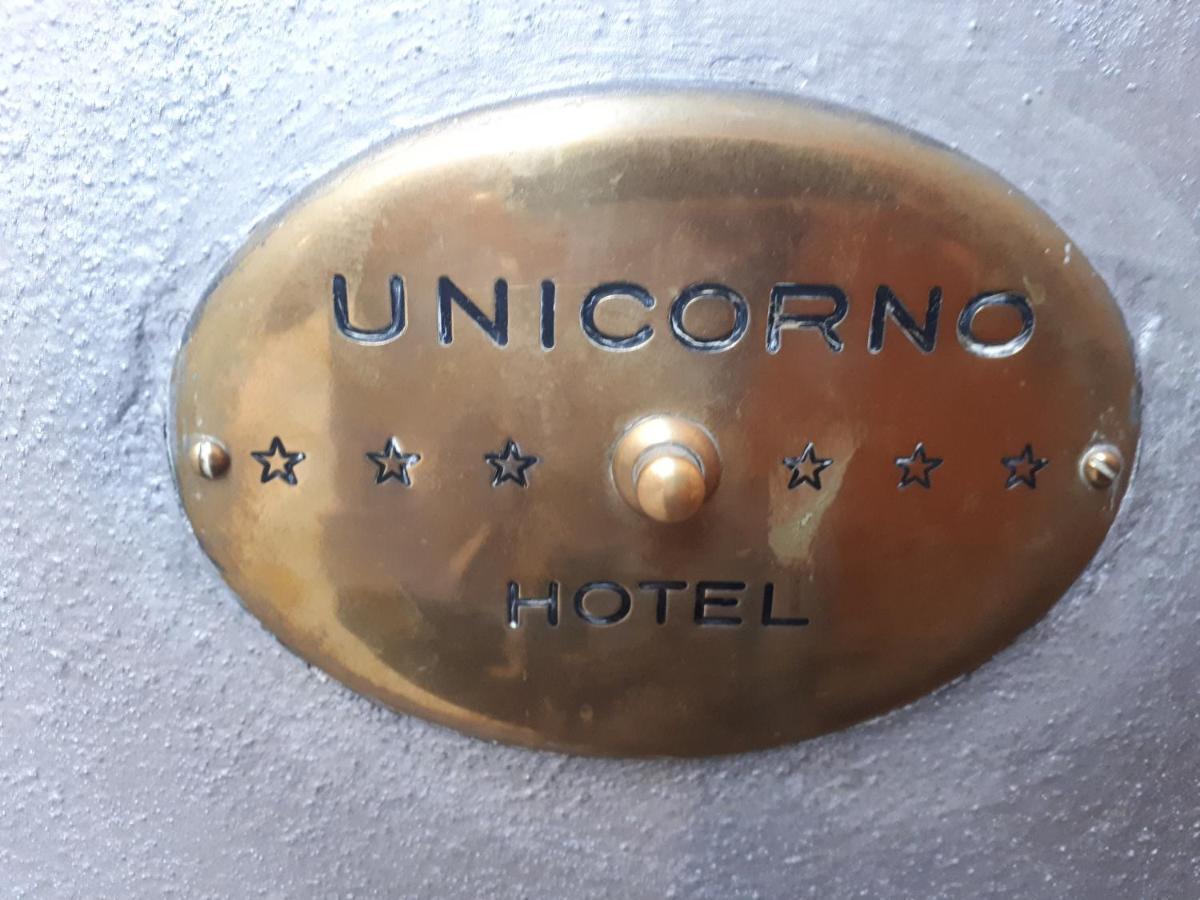 Unicorno 3* Florence