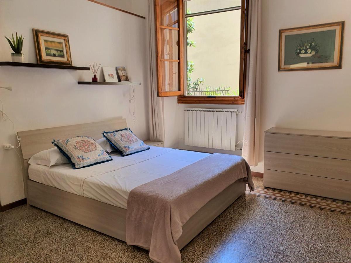 Apartamento Piazza Ciompi *