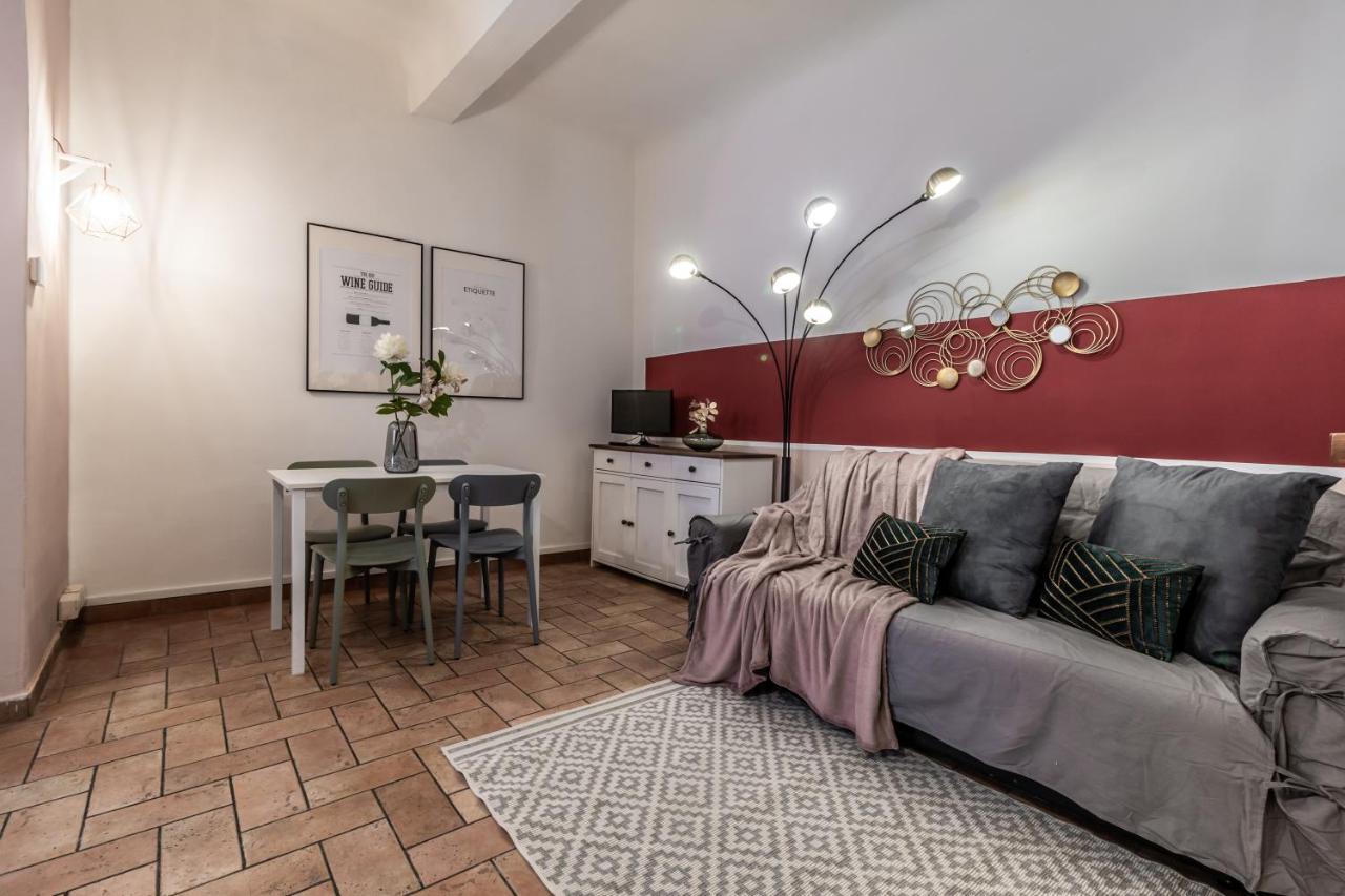 Casa de férias Wine Ansonica Florença