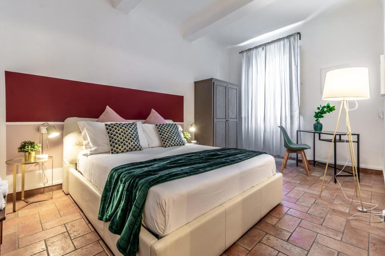 Wine Ansonica Casa vacanze Firenze