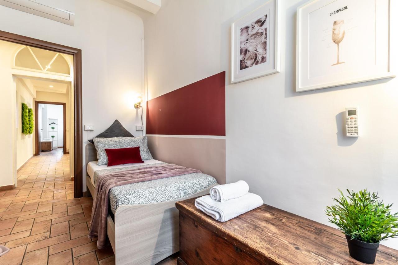 Wine Ansonica Casa vacanze Firenze