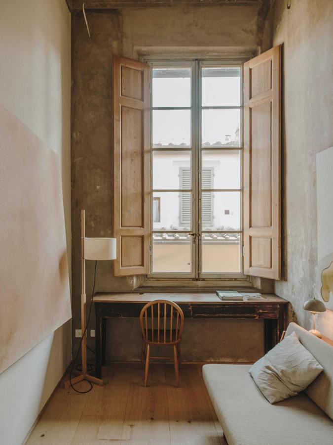 Numeroventi Design Residency * Firenze