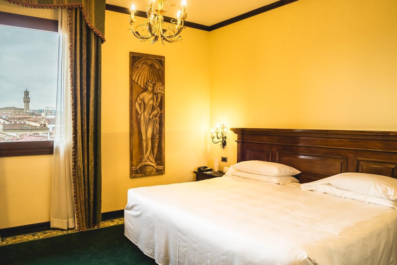 Tivoli Palazzo Gaddi Hotel Firenze