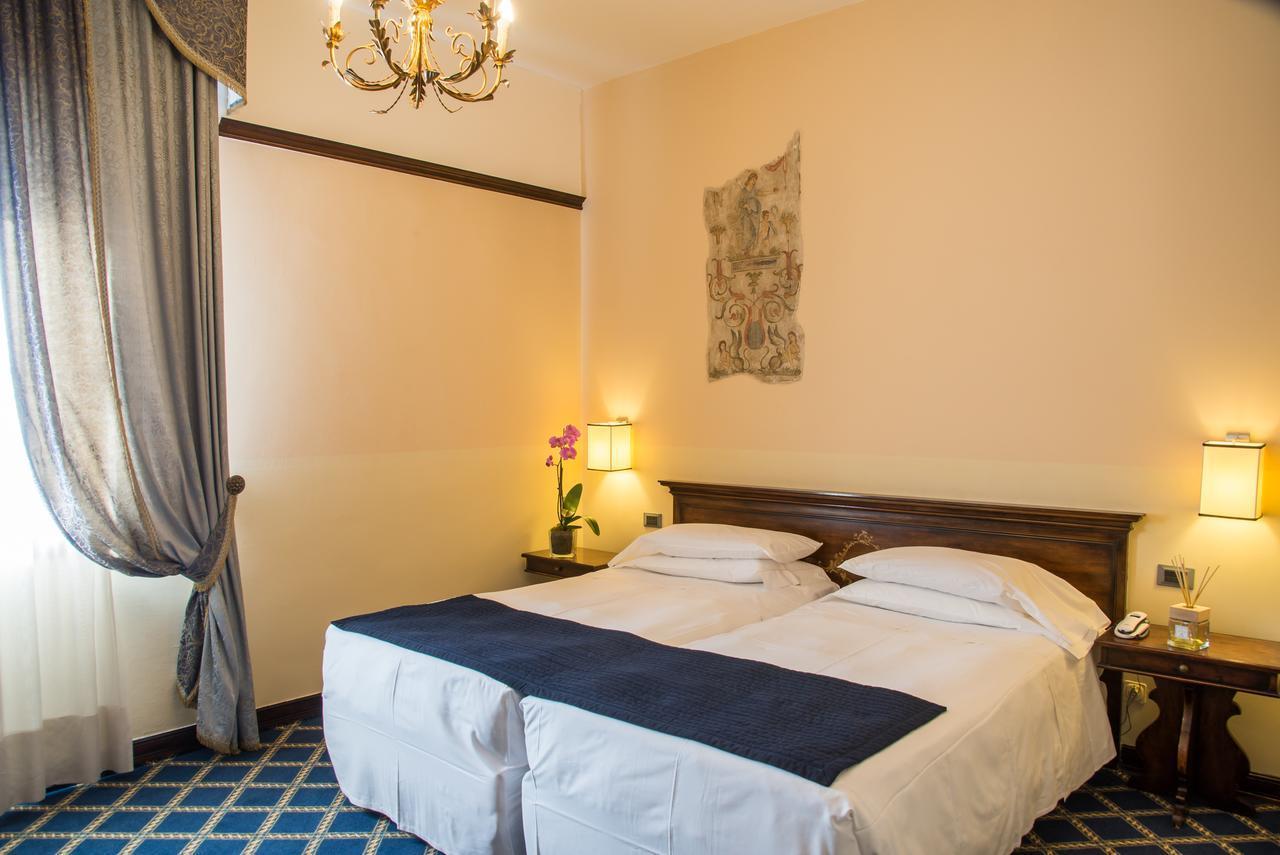 Tivoli Palazzo Gaddi 5*