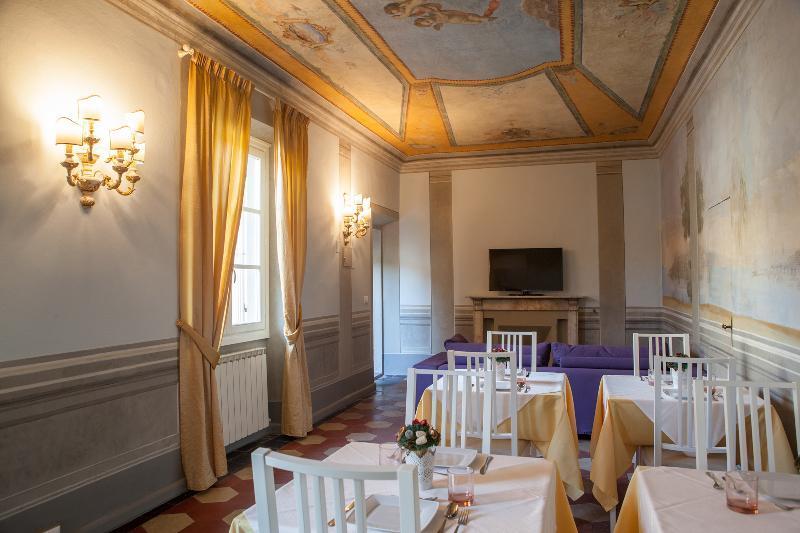B&B I Quattro Poeti