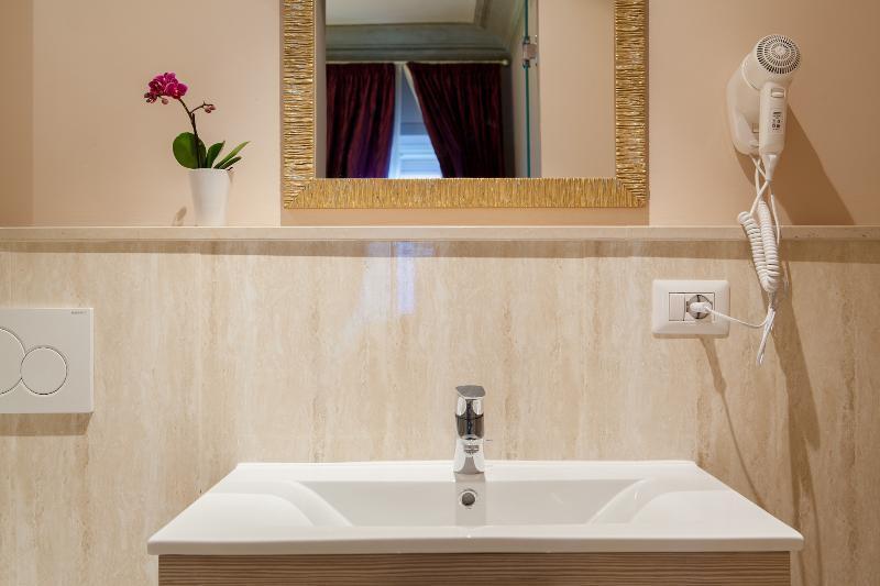 B&B I Quattro Poeti