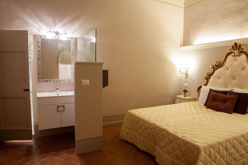 B&B I Quattro Poeti Florence