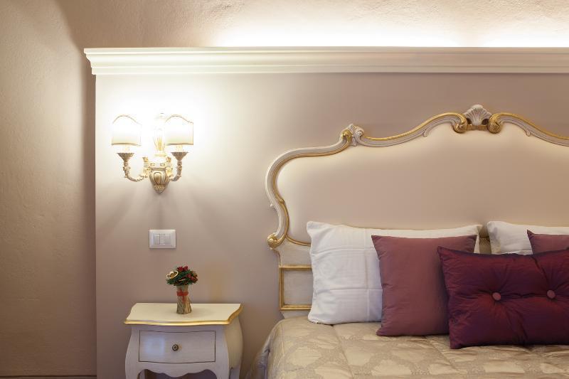 B&B I Quattro Poeti 3* Florence