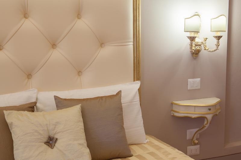 Bed & Breakfast B&B I Quattro Poeti