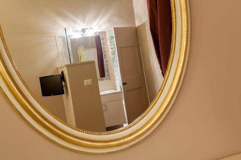 B&B I Quattro Poeti Florence