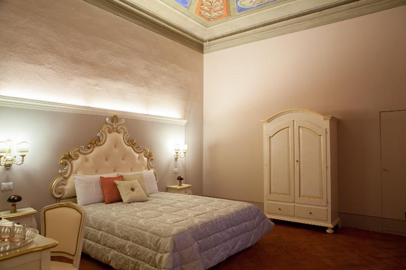 B&B I Quattro Poeti Bed & Breakfast
