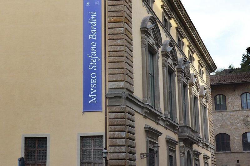Alessandra Gjestgiverier Firenze