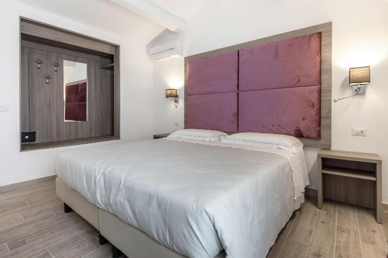 Apollo Affittacamere Firenze