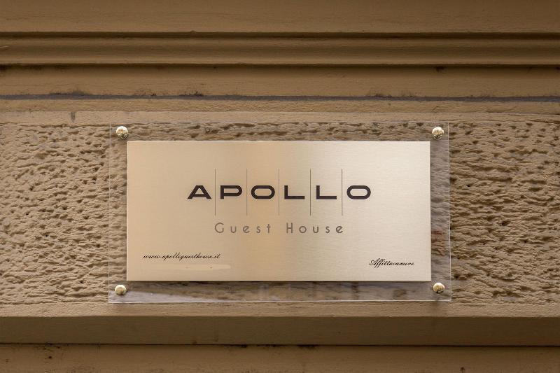 Apollo 3*
