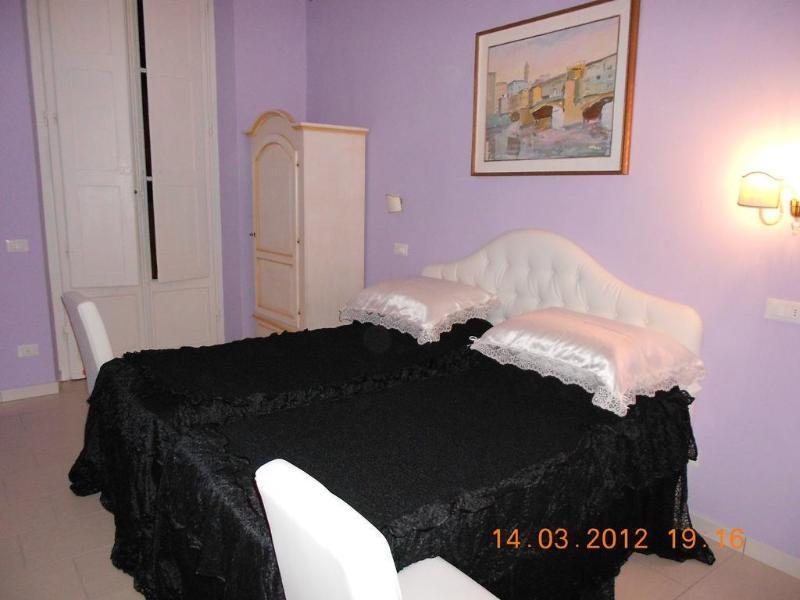 Alba 3* Firenze