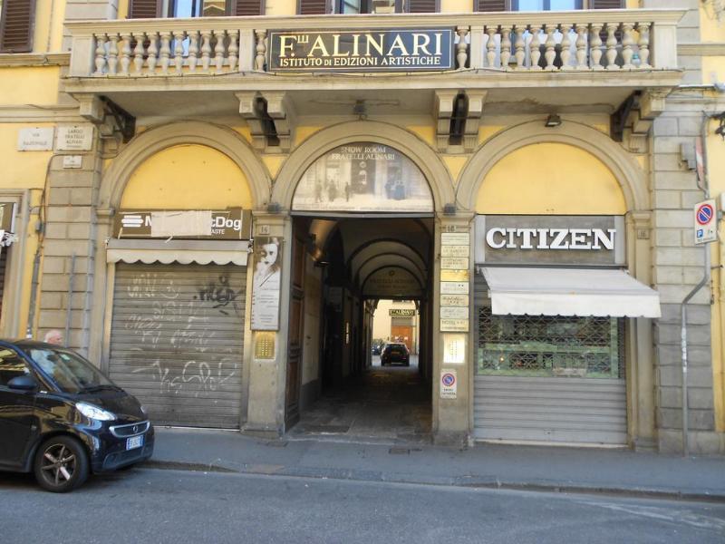 Alba Affittacamere Firenze