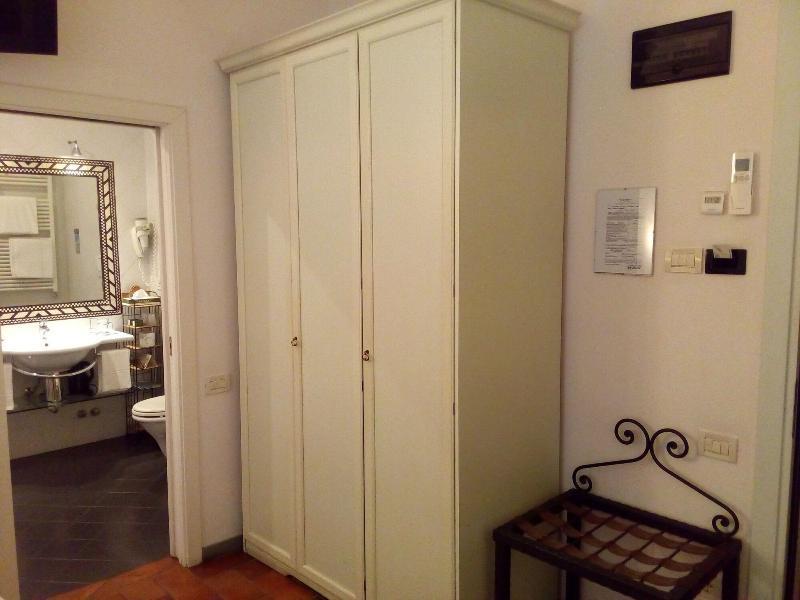 Bed & Breakfast La Casa Del Ghiberti 3*
