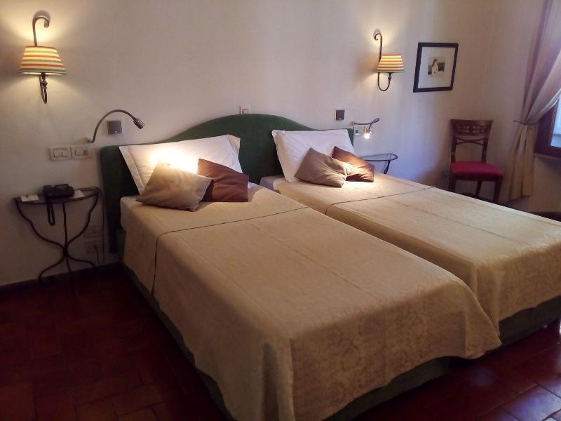 Bed & Breakfast La Casa Del Ghiberti