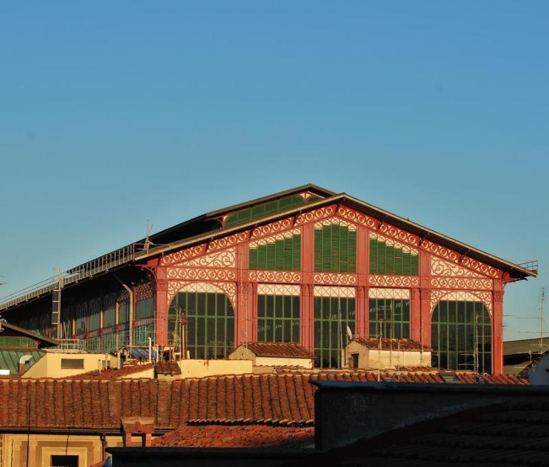 Affittacamere Alba Firenze