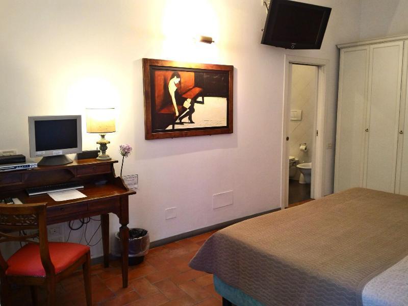 La Casa Del Ghiberti 3*