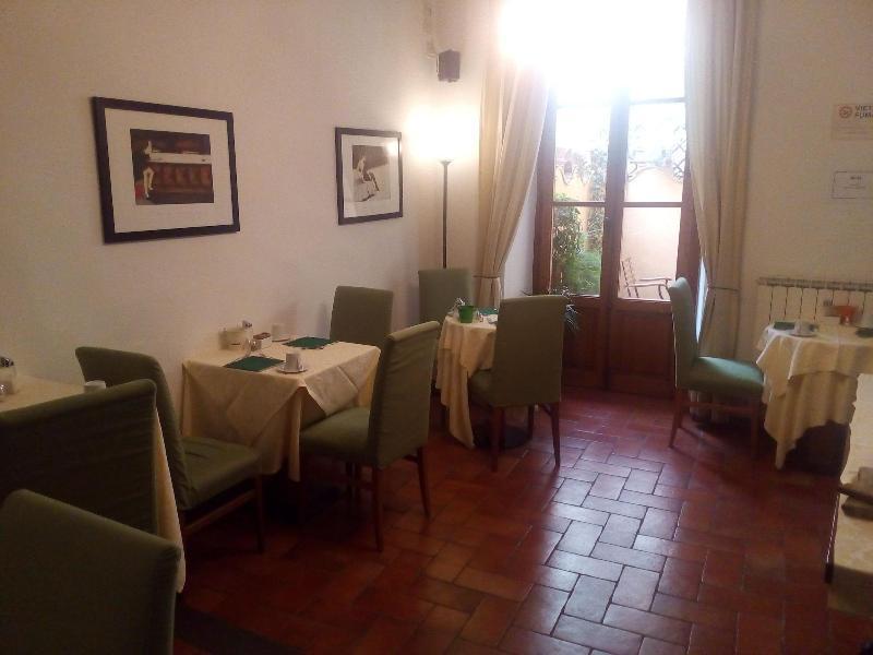 Bed & Breakfast La Casa Del Ghiberti 3*