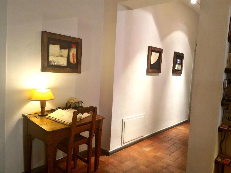 La Casa Del Ghiberti Florence