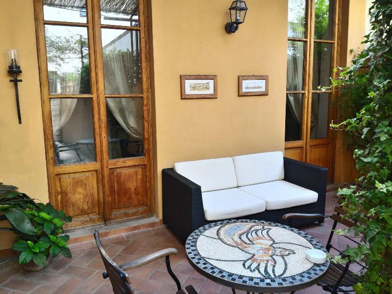 Bed & Breakfast La Casa Del Ghiberti Florence