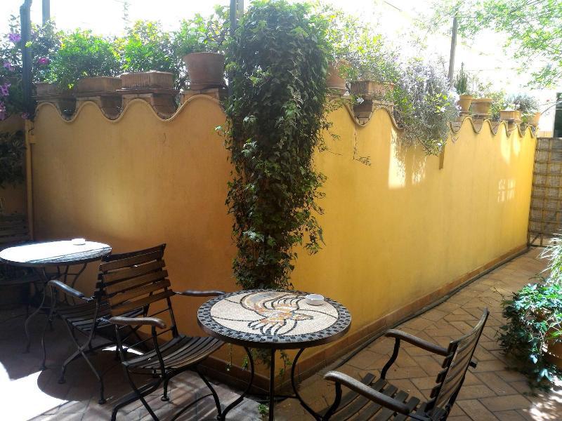 Bed & Breakfast La Casa Del Ghiberti