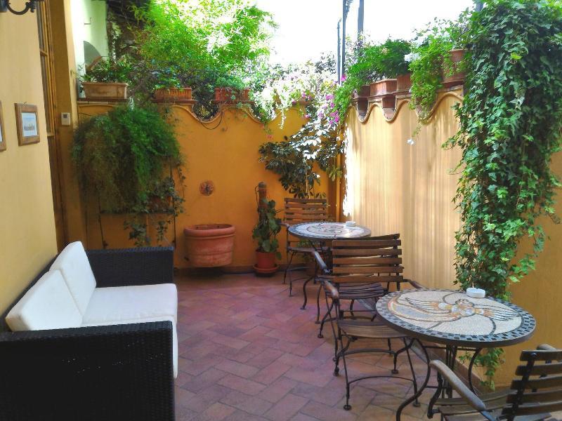 Bed & Breakfast La Casa Del Ghiberti 3*