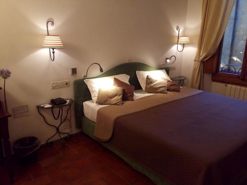 La Casa Del Ghiberti Bed & Breakfast Florence