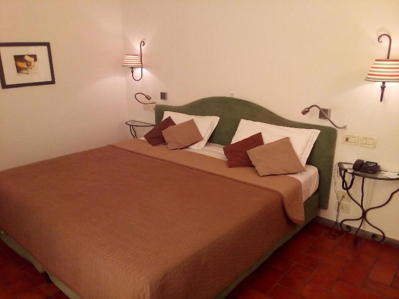La Casa Del Ghiberti 3*