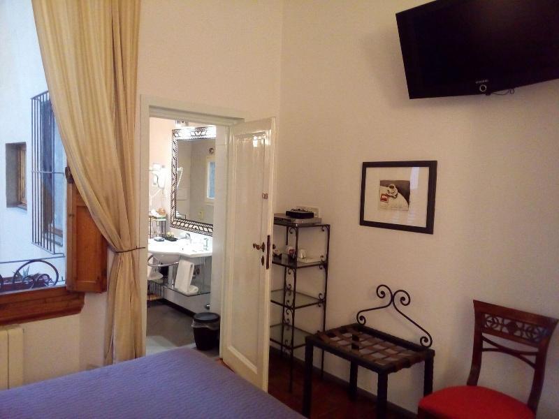 La Casa Del Ghiberti Bed & Breakfast Florence