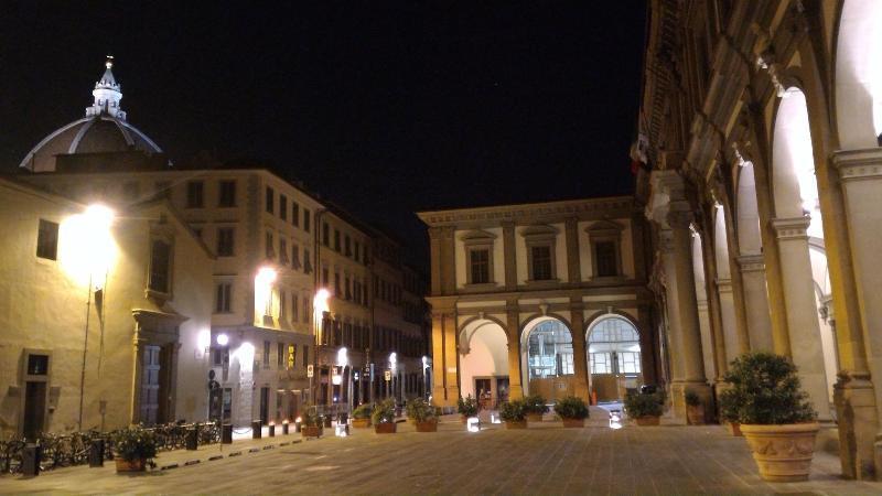 Bed & Breakfast La Casa Del Ghiberti