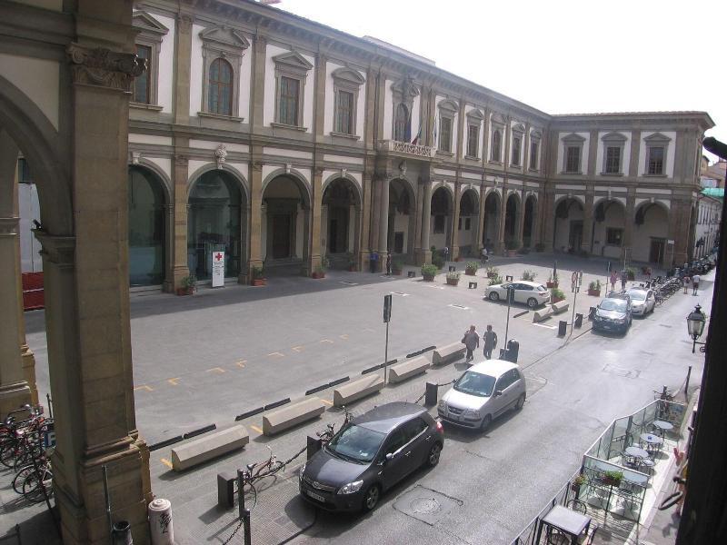 La Casa Del Ghiberti