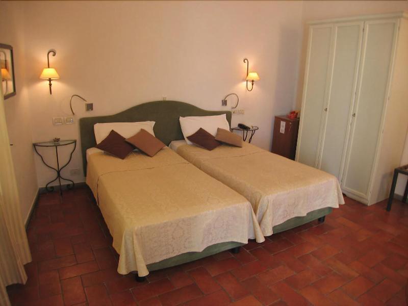 Bed & Breakfast La Casa Del Ghiberti