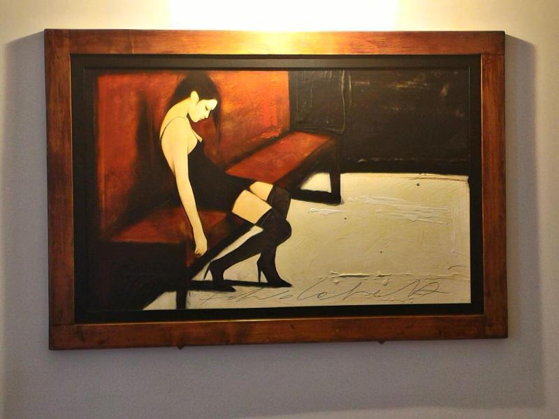 Bed & Breakfast La Casa Del Ghiberti Florence