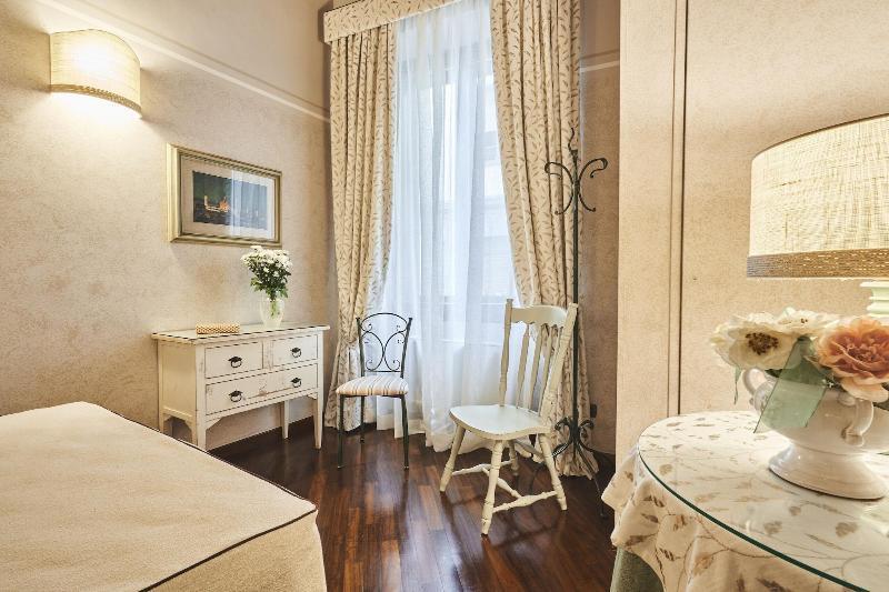 Gjestgiverier De' Ciompi Firenze