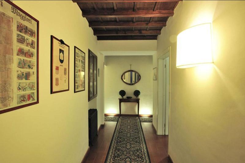 Casa de hóspedes De' Ciompi Florença