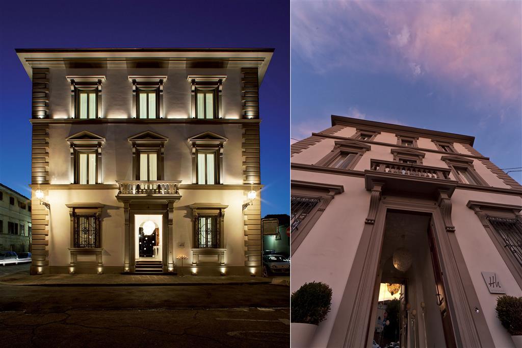Hotel Eurostars Boutique Florença