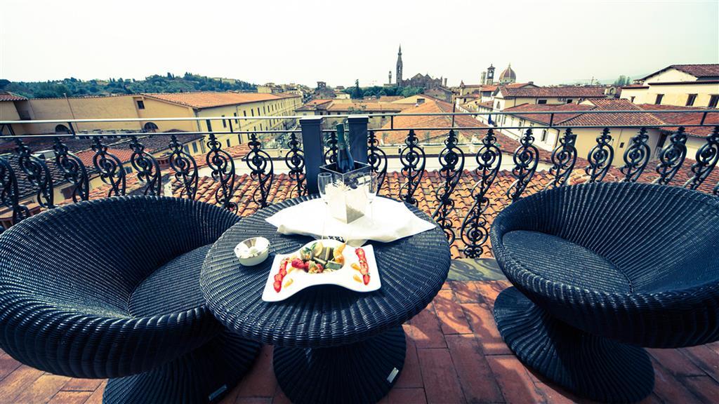 Eurostars Boutique Hotel Florença