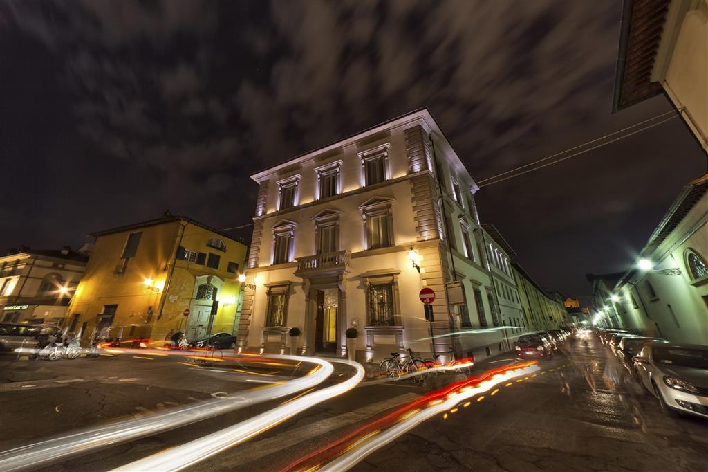 Eurostars Boutique Hotel Florença