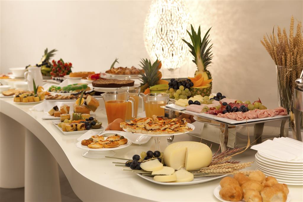 Eurostars Boutique Hotel Florença