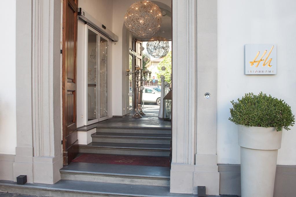 Hotel Eurostars Boutique Florença