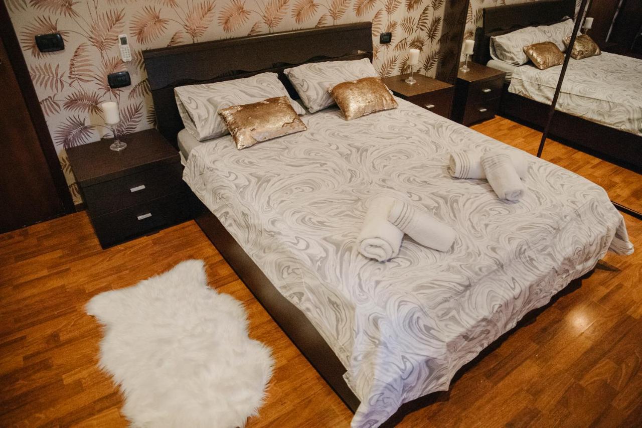Vittoria House Apartment *