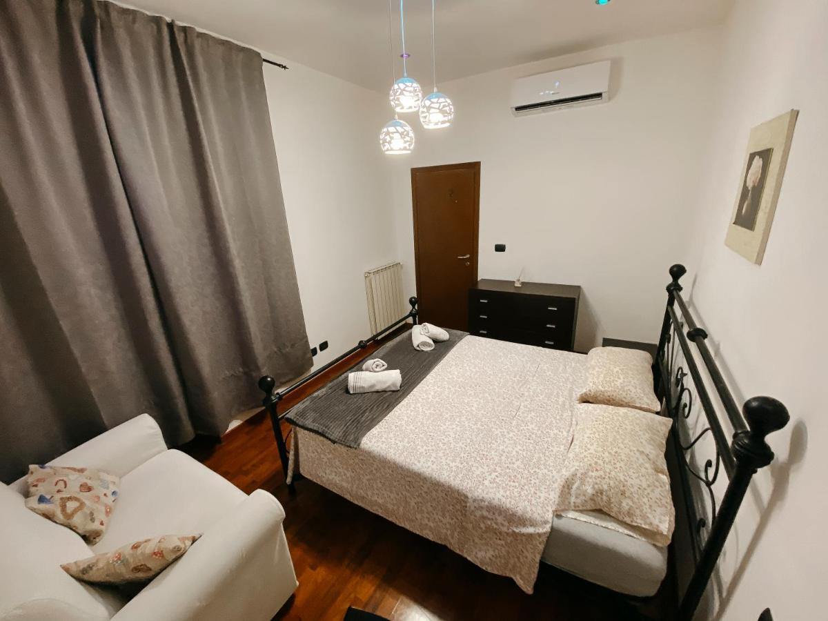Apartment Vittoria House Florence