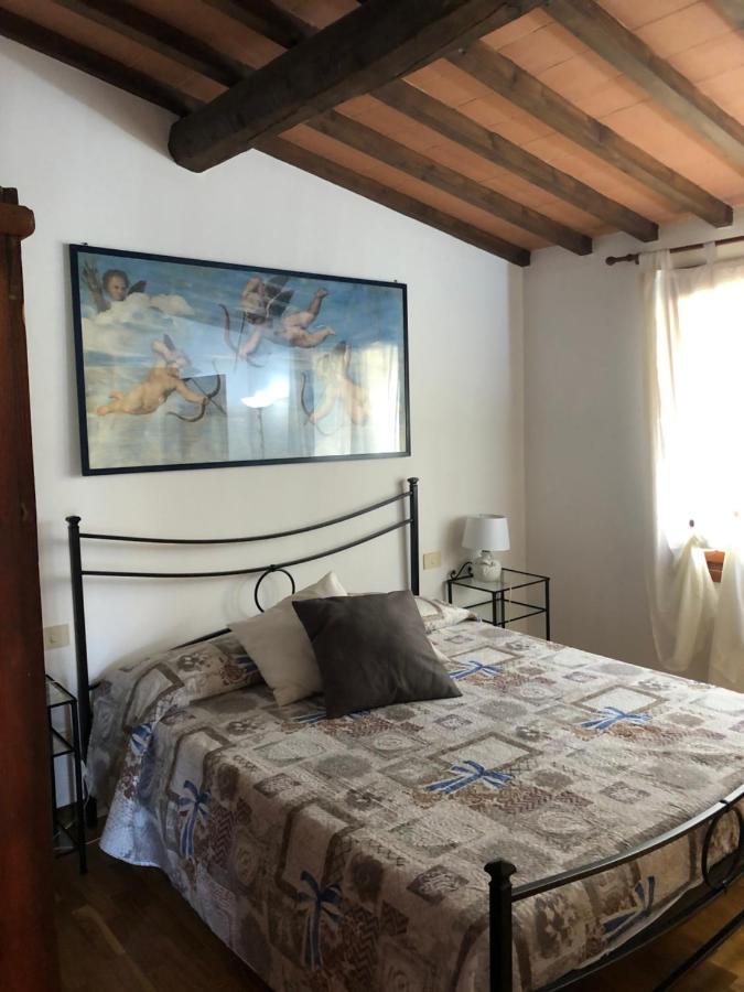 Casale Giocondo Holiday home *