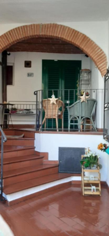 Apartment Fanti Florence
