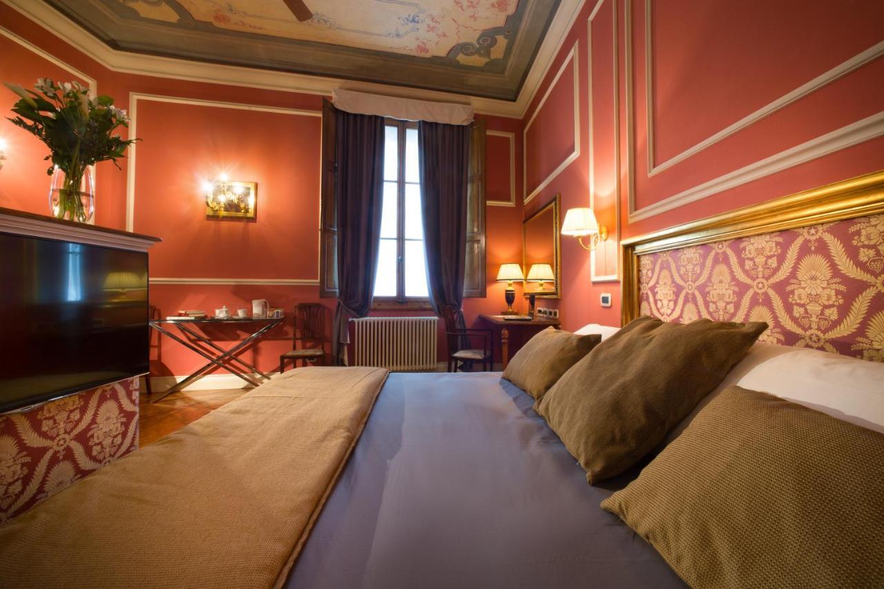 Boutique Torre De' Conti Bed & Breakfast Firenze